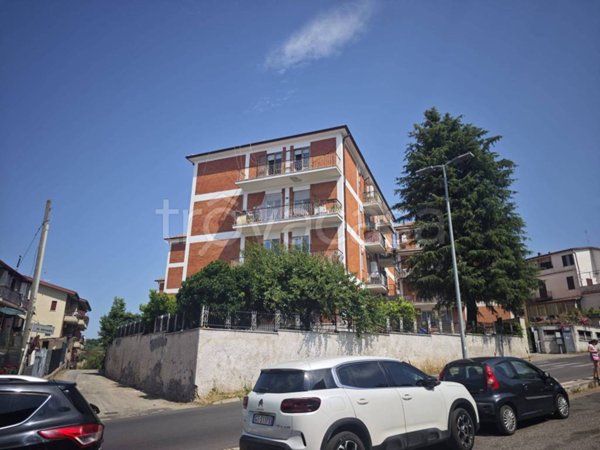 appartamento in vendita a Lanuvio