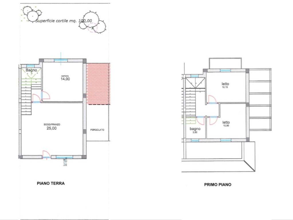 casa indipendente in vendita a Lanuvio