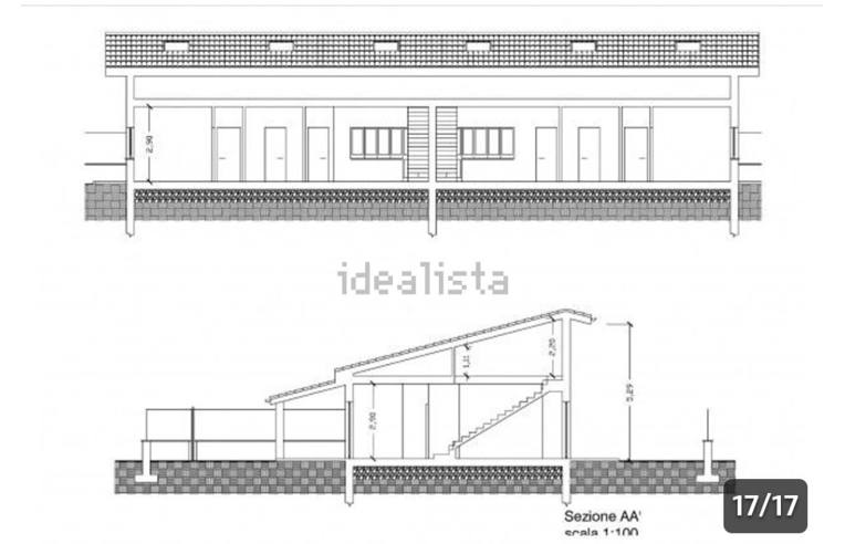 appartamento in vendita a Lanuvio