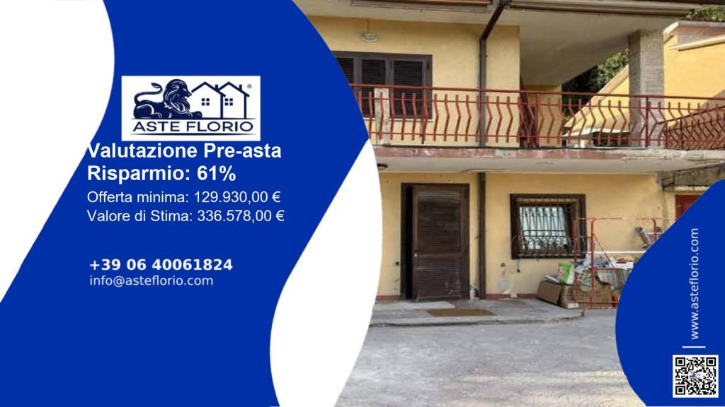 casa indipendente in vendita a Lanuvio