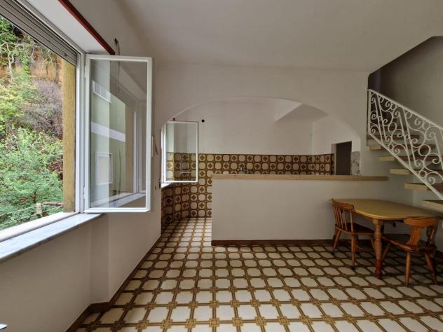 appartamento in vendita a Lanuvio