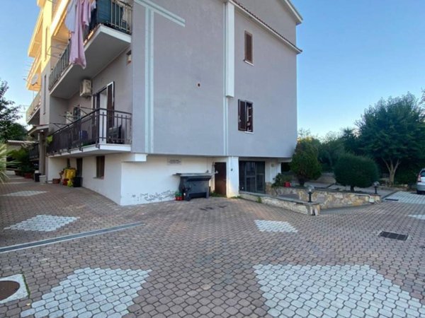 appartamento in vendita a Lanuvio