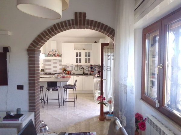 appartamento in vendita a Lanuvio