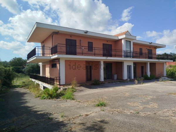 appartamento in vendita a Lanuvio