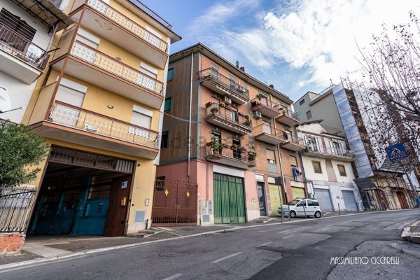 loft in vendita a Lanuvio