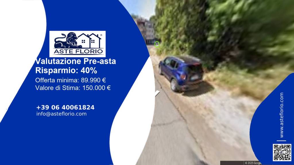 terreno agricolo in vendita a Lanuvio