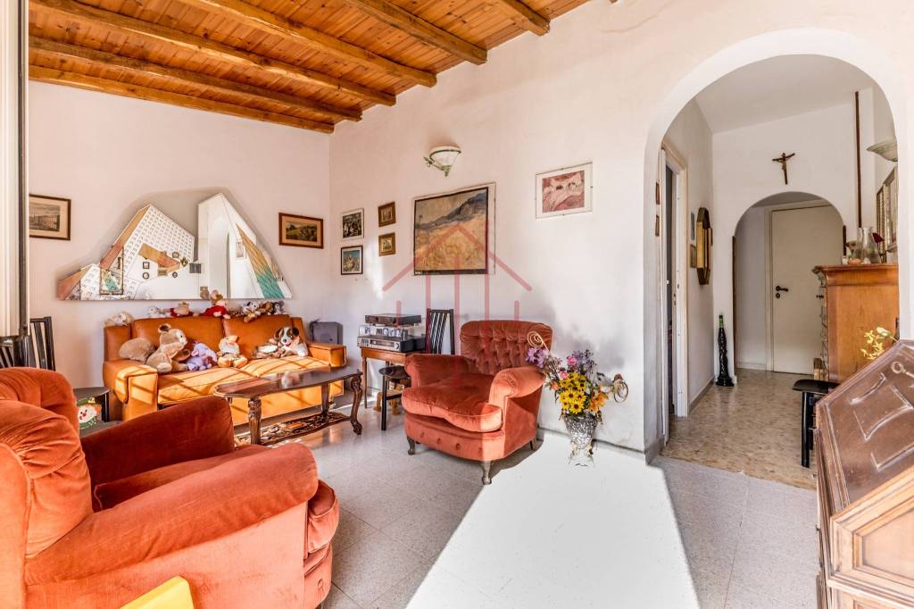casa indipendente in vendita a Lanuvio
