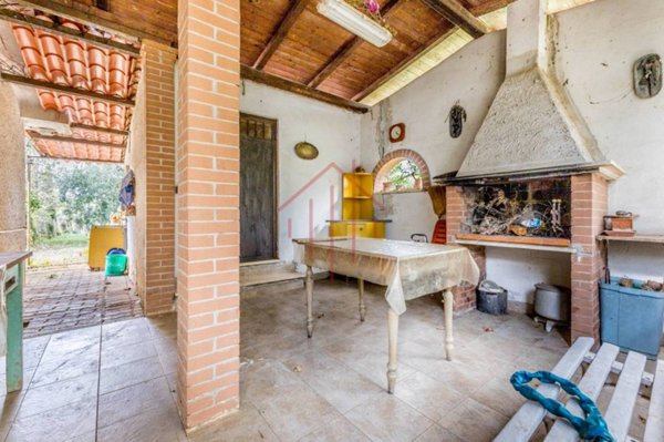 casa indipendente in vendita a Lanuvio