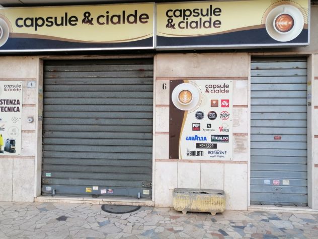 negozio in vendita a Lanuvio