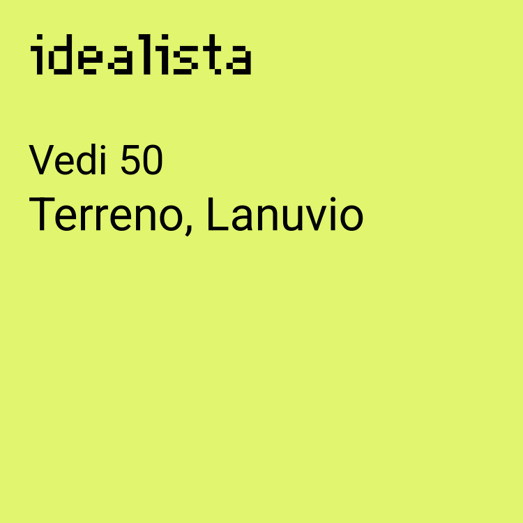 terreno agricolo in vendita a Lanuvio