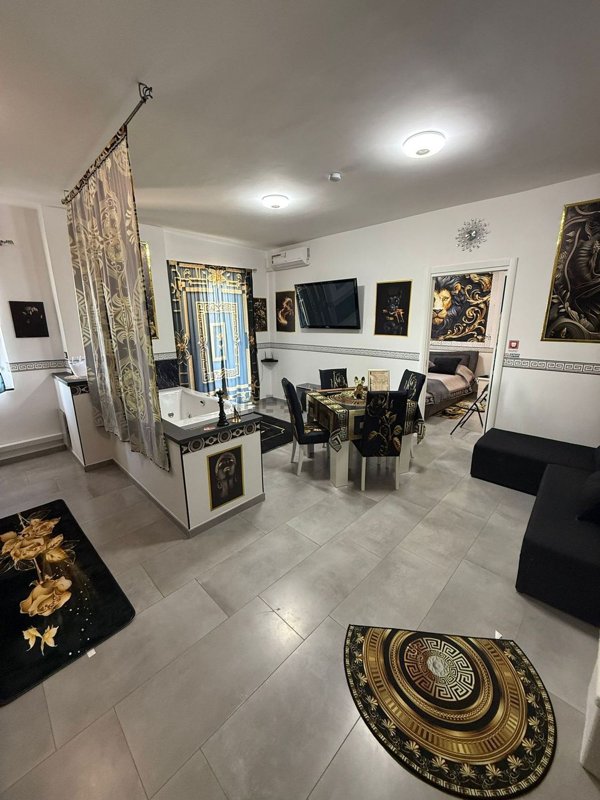 appartamento in vendita a Lanuvio