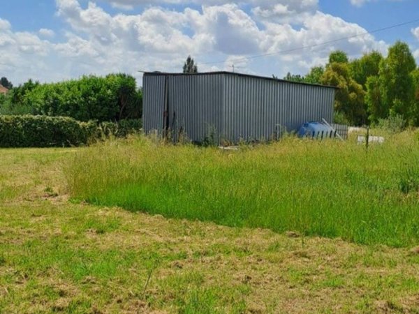 terreno agricolo in vendita a Lanuvio