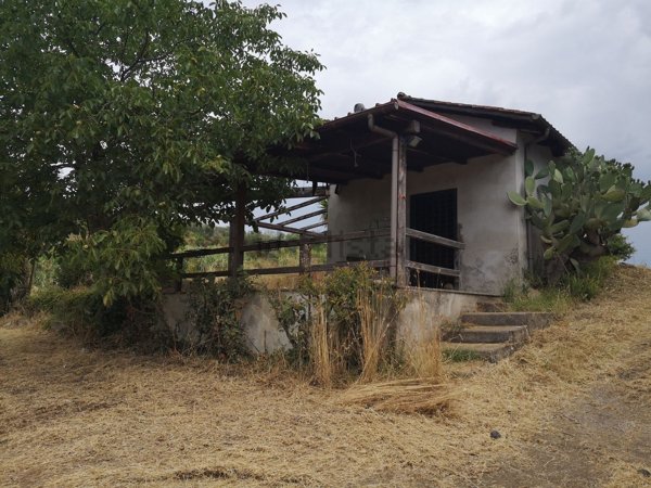 terreno agricolo in vendita a Lanuvio