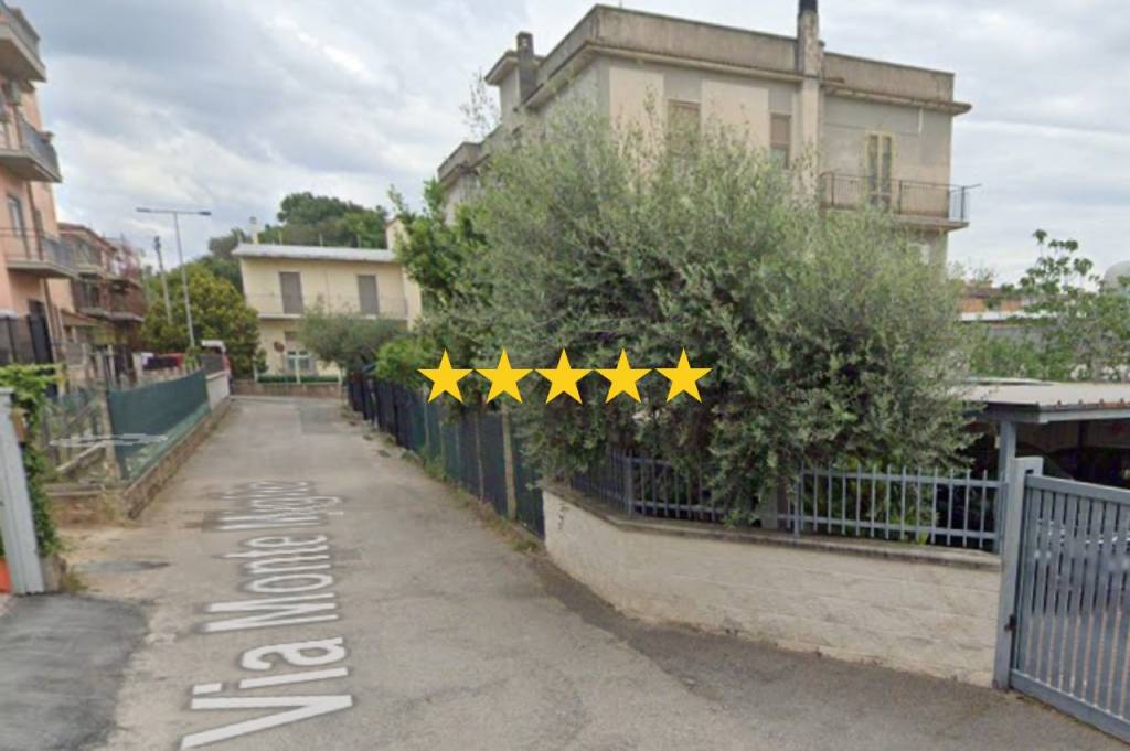 appartamento in vendita a Lanuvio