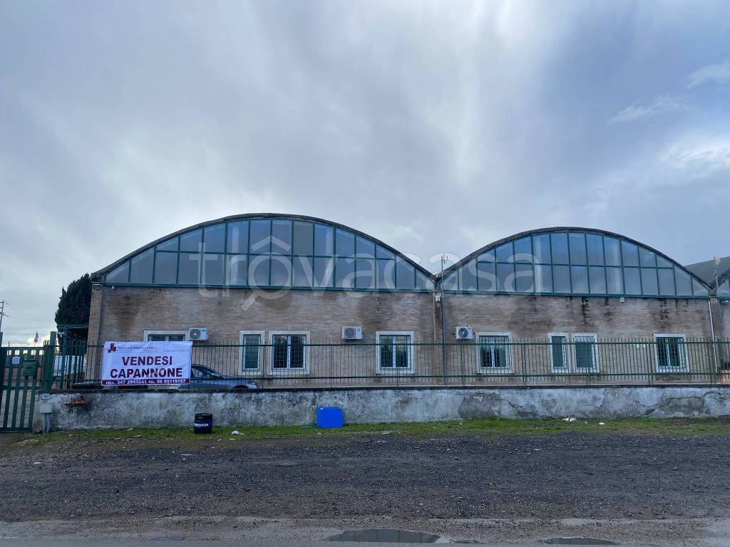 appartamento in vendita a Lanuvio