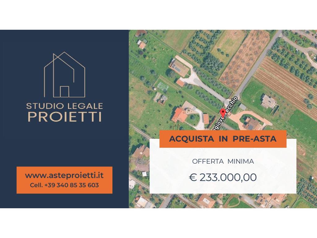 appartamento in vendita a Lanuvio