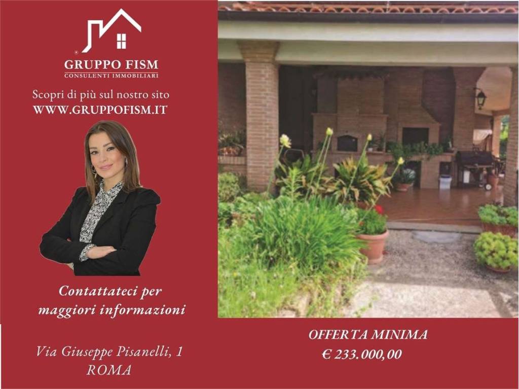 appartamento in vendita a Lanuvio