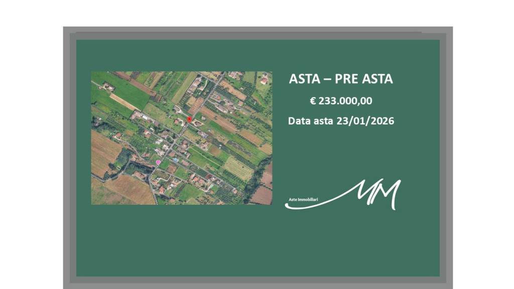 villa in vendita a Lanuvio