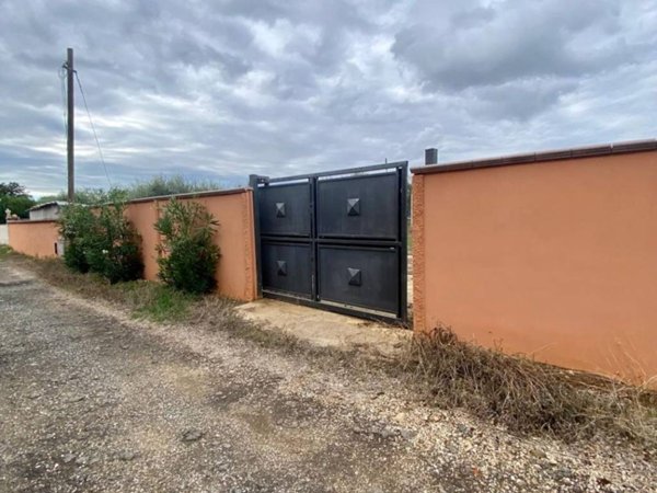 terreno agricolo in vendita a Lanuvio