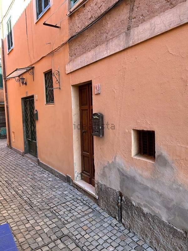 appartamento in vendita a Lanuvio