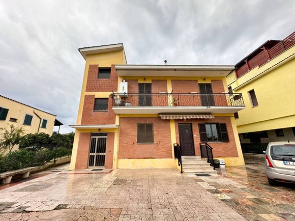 appartamento in vendita a Lanuvio