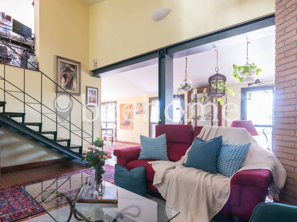 casa indipendente in vendita a Lanuvio