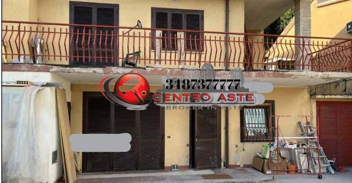 casa indipendente in vendita a Lanuvio