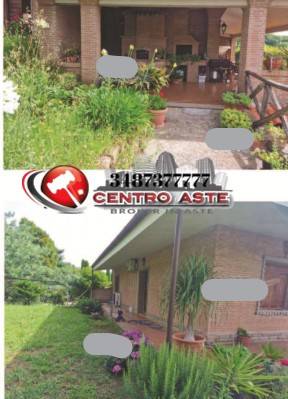 casa indipendente in vendita a Lanuvio