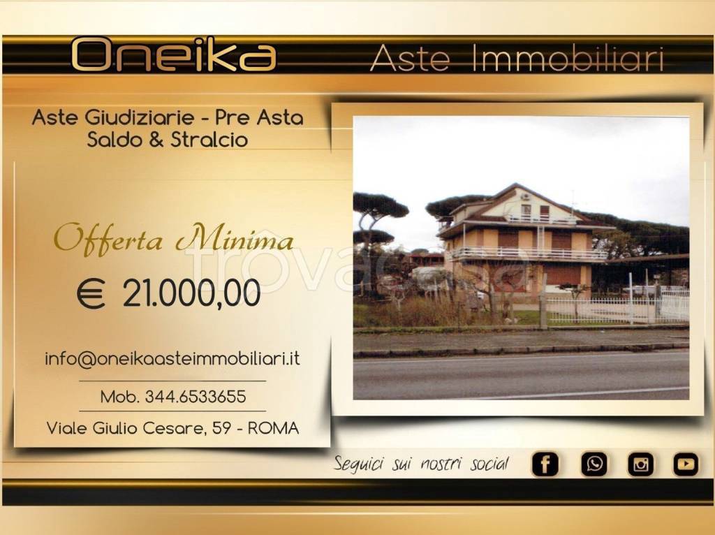 appartamento in vendita a Lanuvio