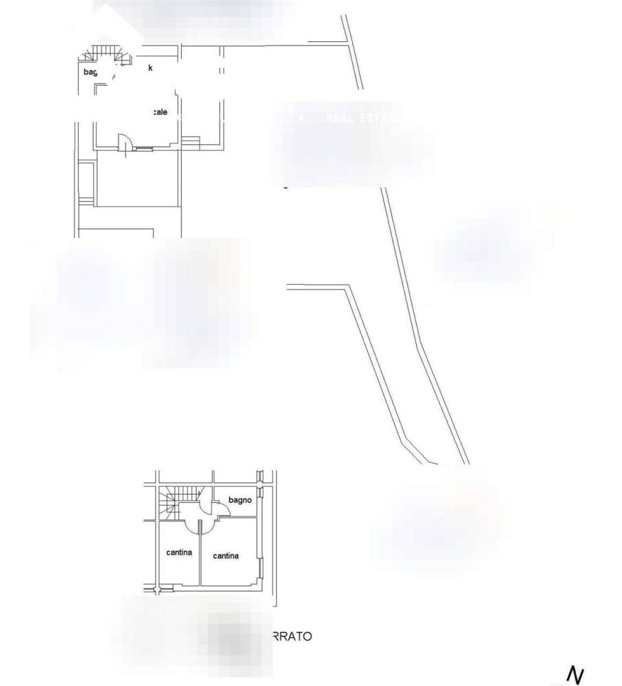 casa indipendente in vendita a Lanuvio