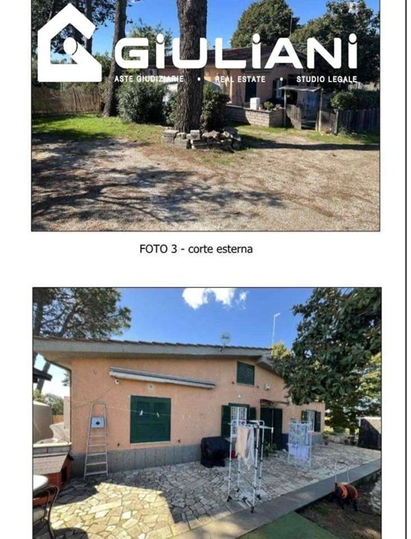 appartamento in vendita a Lanuvio