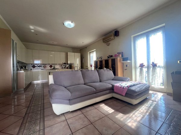 appartamento in vendita a Lanuvio