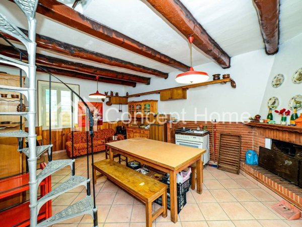 appartamento in vendita a Lanuvio