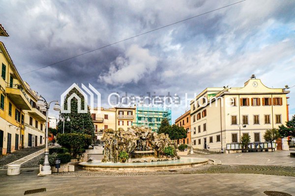 appartamento in vendita a Lanuvio