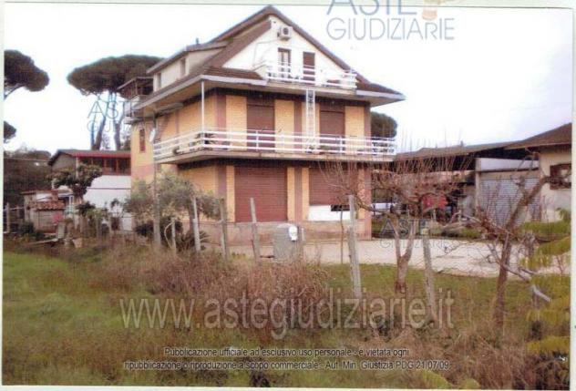 appartamento in vendita a Lanuvio