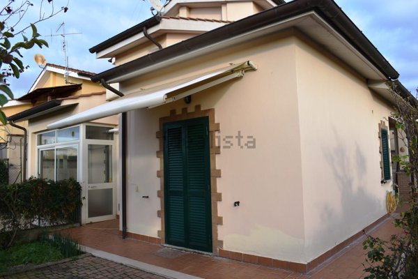 appartamento in vendita a Lanuvio