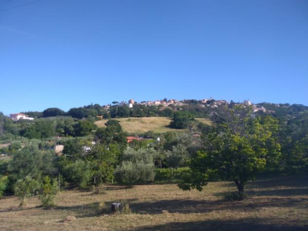 terreno agricolo in vendita a Lanuvio