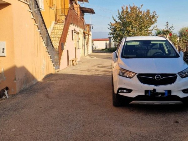 appartamento in vendita a Lanuvio