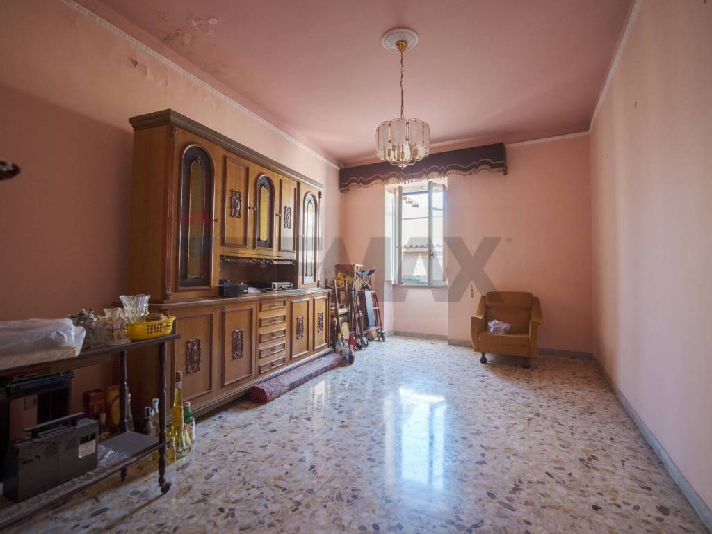 appartamento in vendita a Lanuvio