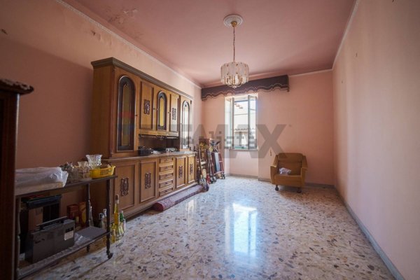 appartamento in vendita a Lanuvio