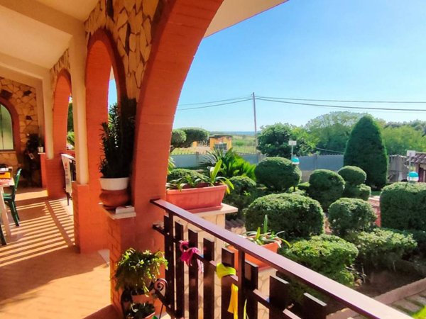 casa indipendente in vendita a Lanuvio in zona Stragonello