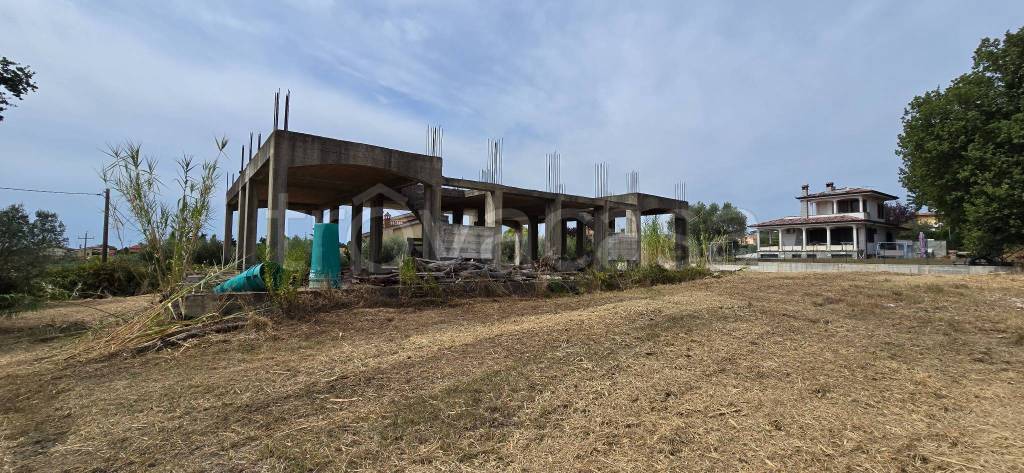 casa indipendente in vendita a Lanuvio