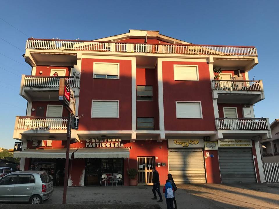 appartamento in vendita a Lanuvio