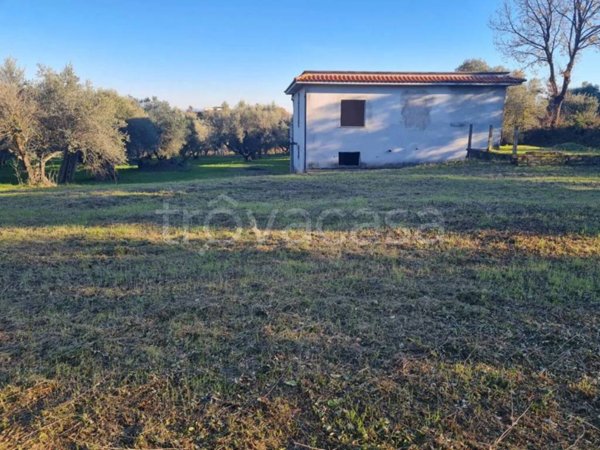 casa indipendente in vendita a Lanuvio