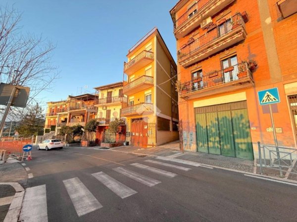 appartamento in vendita a Lanuvio