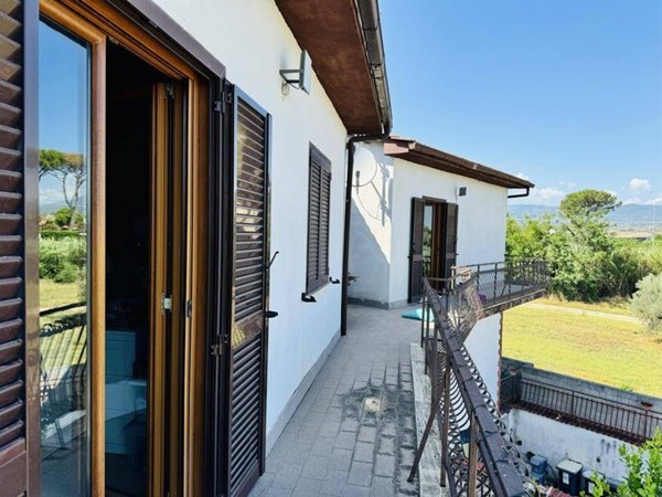 appartamento in vendita a Lanuvio