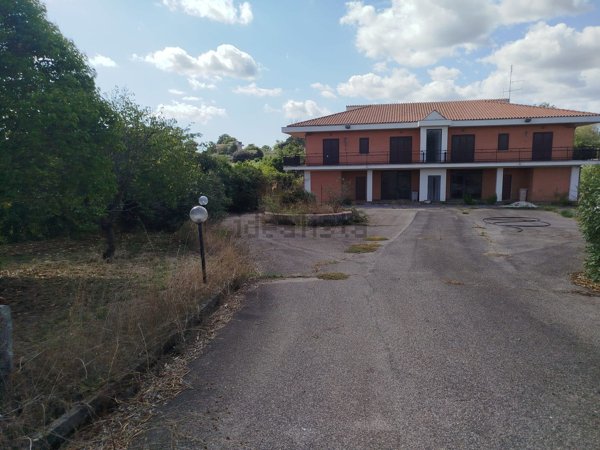 appartamento in vendita a Lanuvio