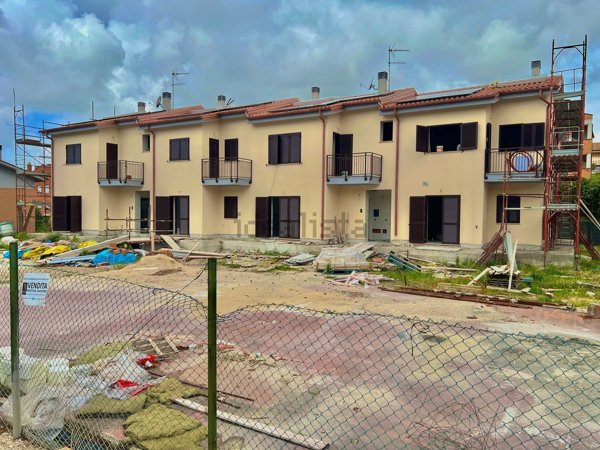 appartamento in vendita a Lanuvio