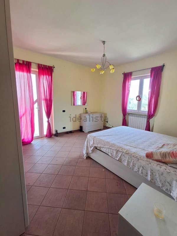 appartamento in vendita a Lanuvio