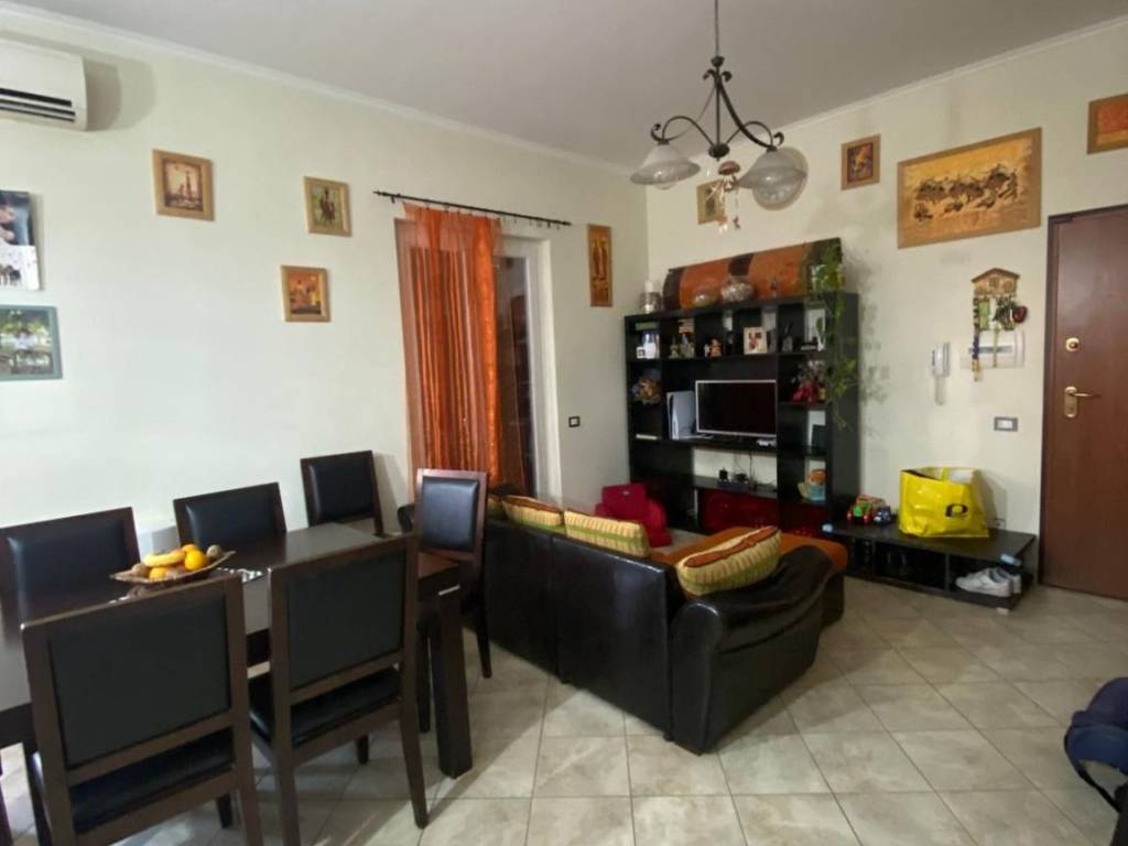 appartamento in vendita a Lanuvio